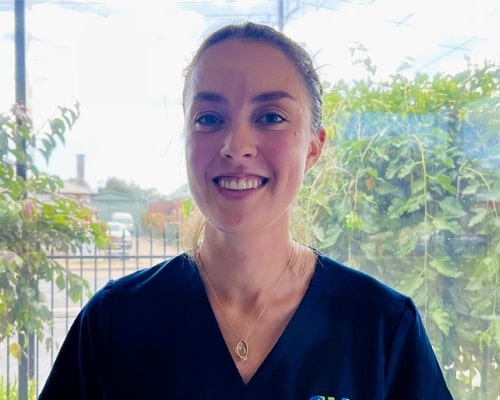Grace-Veterinary-Nurse-Assistant