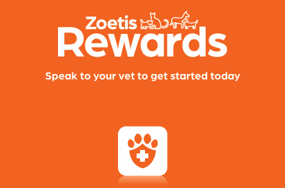 zoetis promotion label